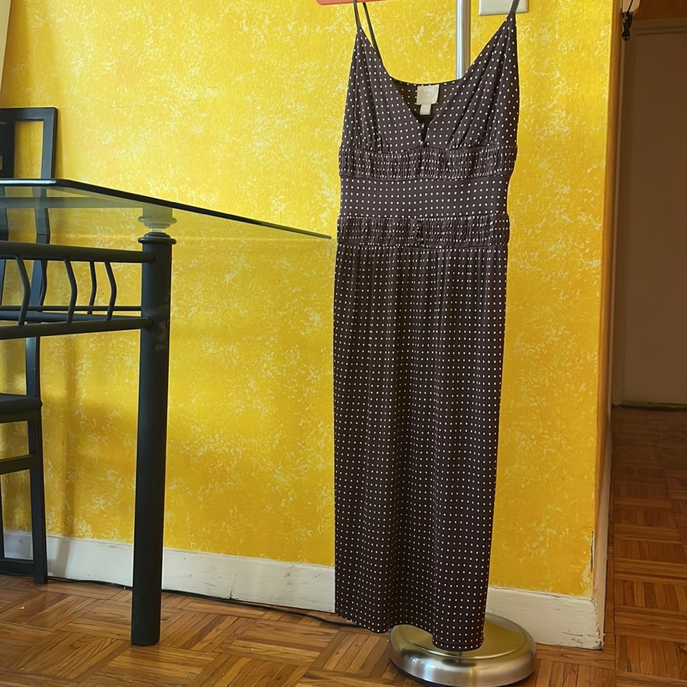 Stripe dress